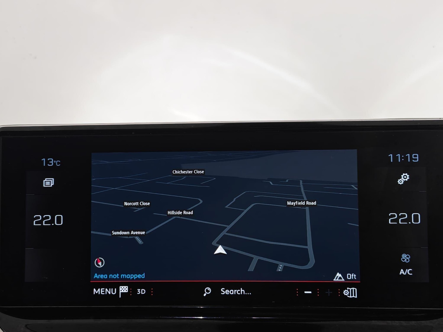 Used Peugeot 2008 2022 for sale - 76409215: Photo 45