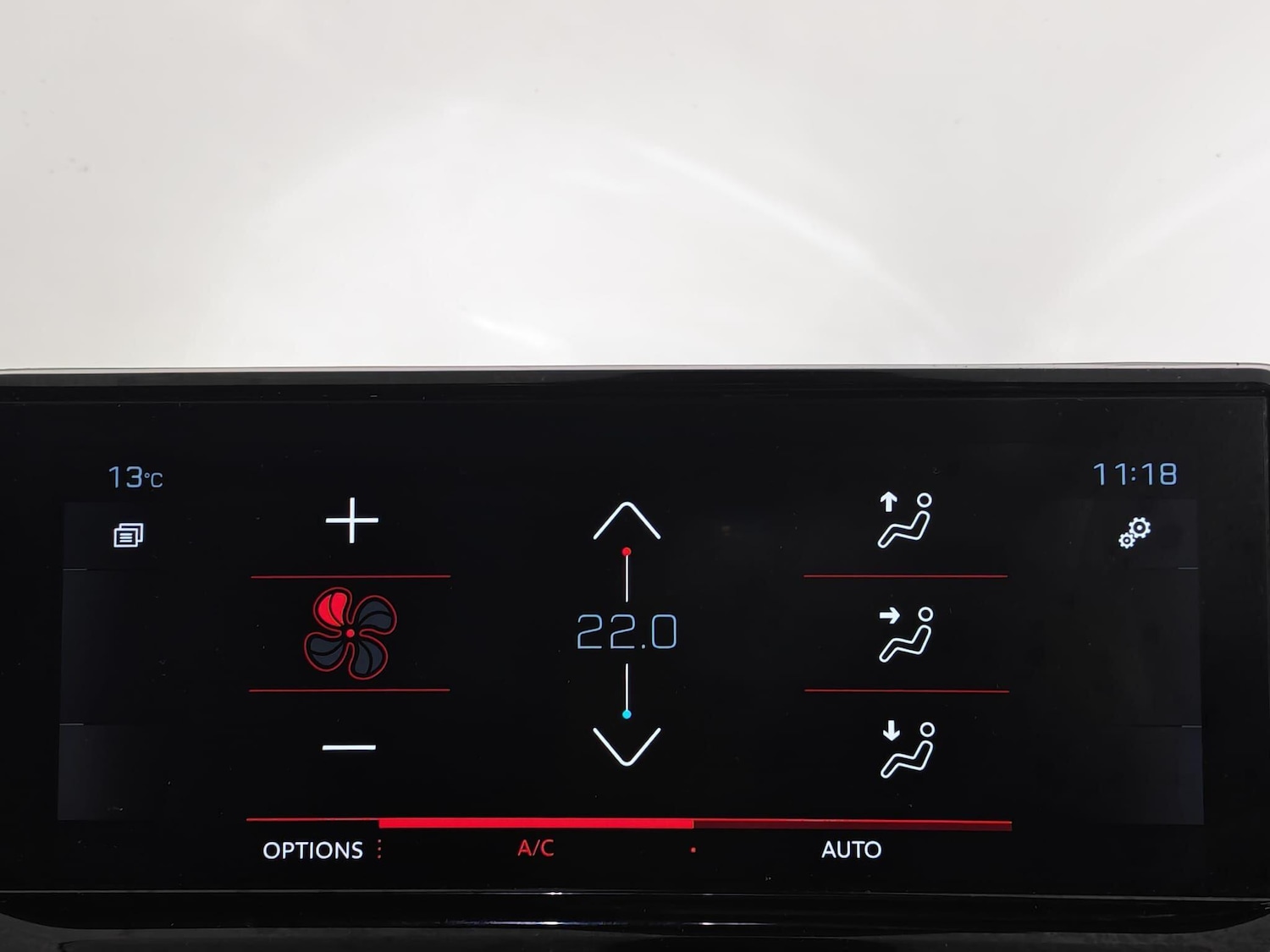 Used Peugeot 2008 2022 for sale - 76409215: Photo 46