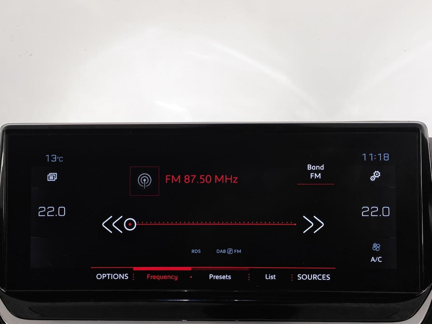 Used Peugeot 2008 2022 for sale - 76409215: Photo 47