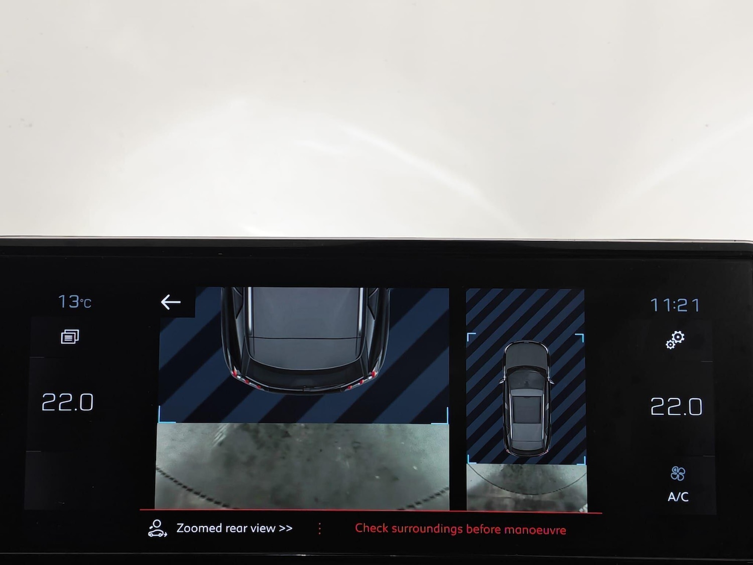 Used Peugeot 2008 2022 for sale - 76409215: Photo 49