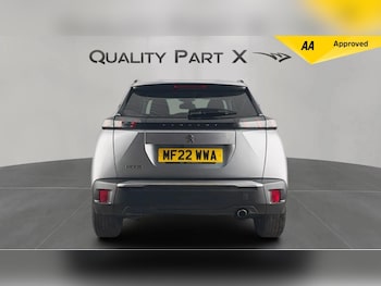 Used Peugeot 2008 2022 for sale - 76409215: Photo