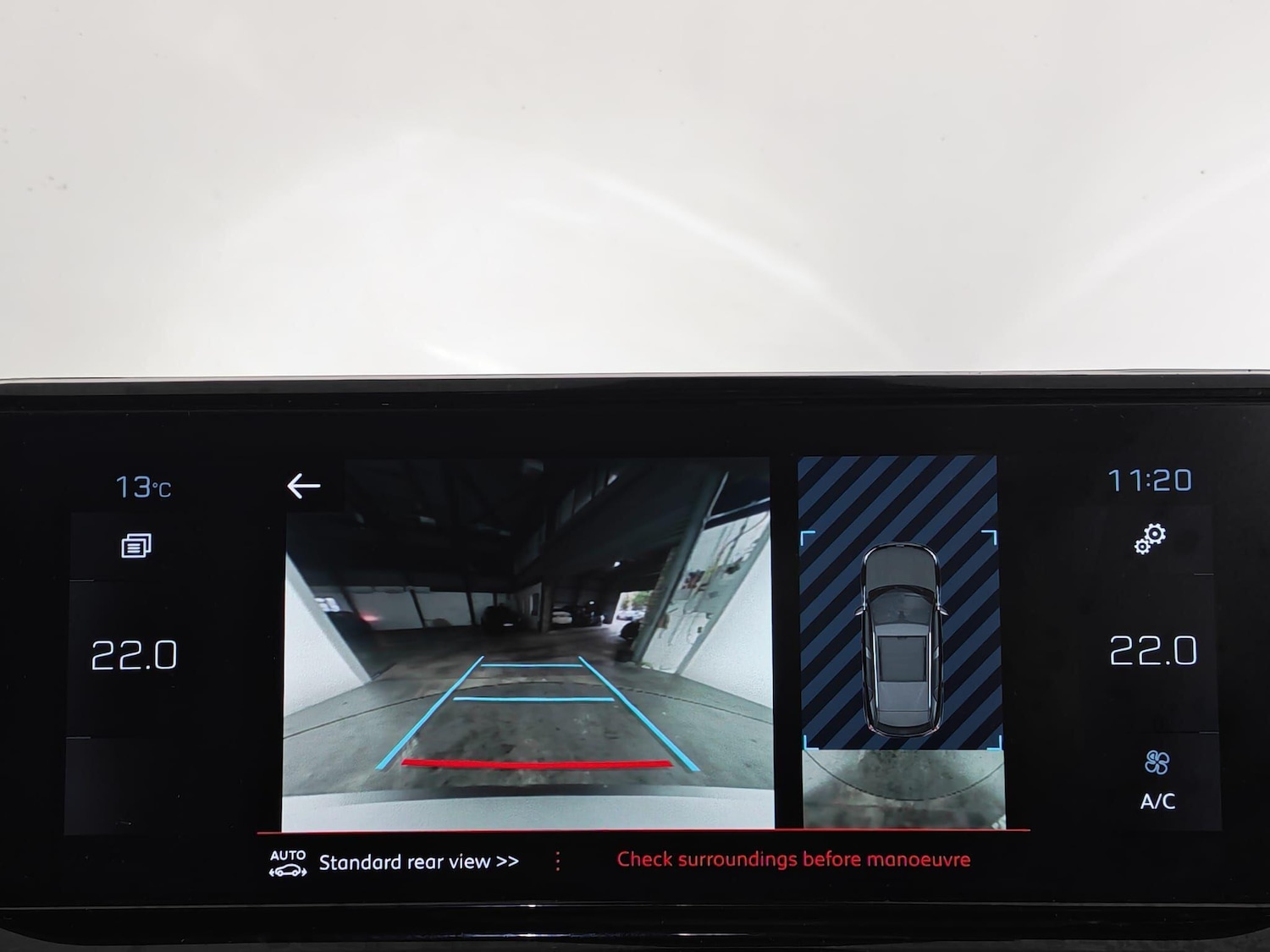 Used Peugeot 2008 2022 for sale - 76409215: Photo 50