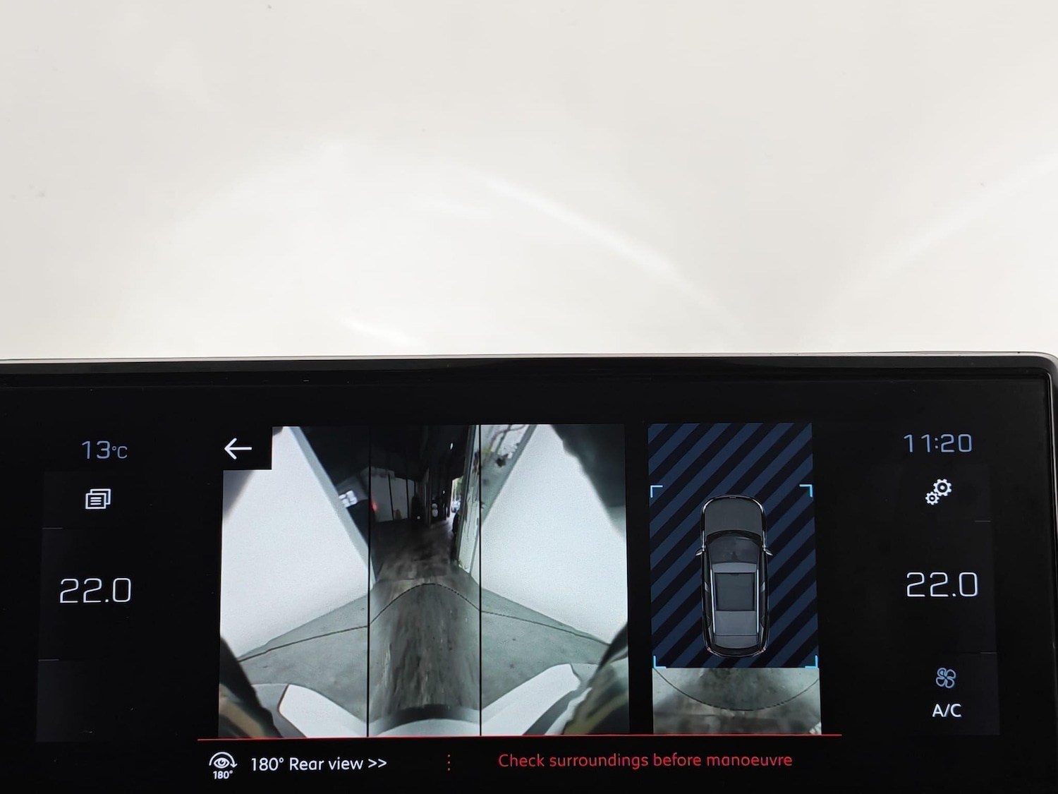 Used Peugeot 2008 2022 for sale - 76409215: Photo 51