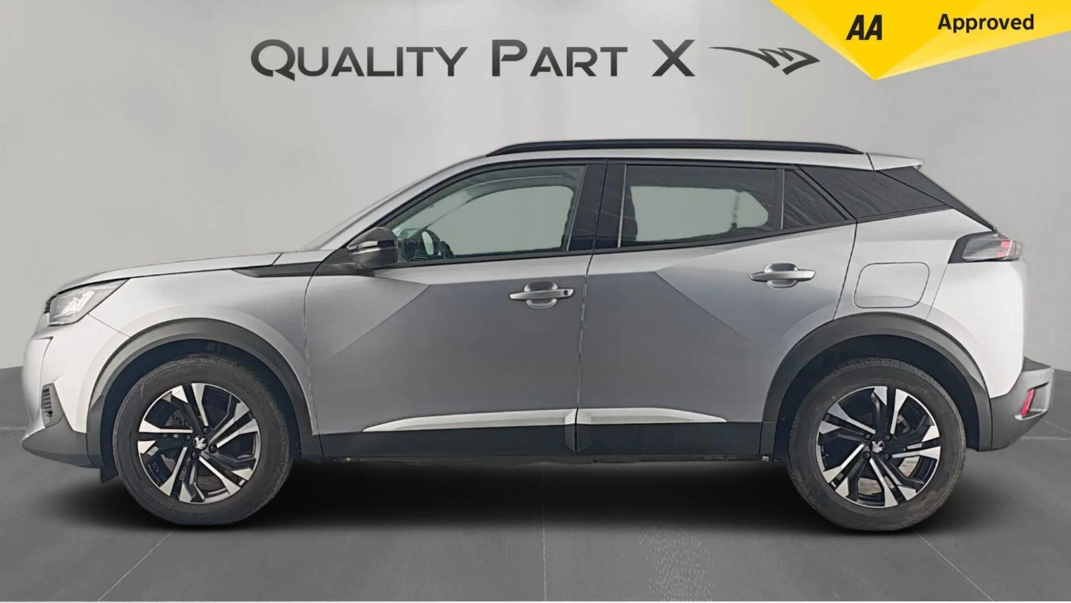 Used Peugeot 2008 2022 for sale - 76409215: Photo 6