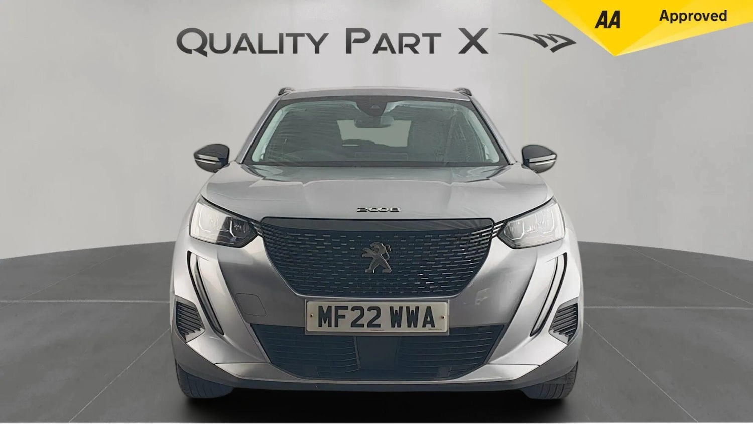 Used Peugeot 2008 2022 for sale - 76409215: Photo 8