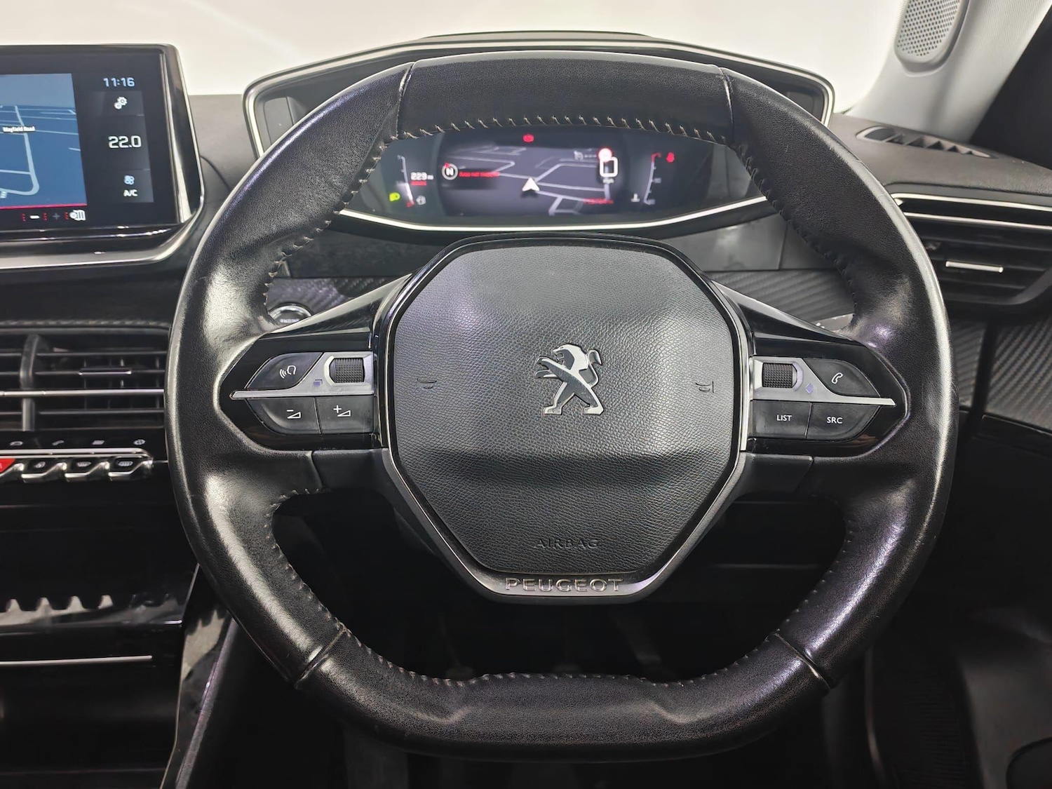 Used Peugeot 2008 2022 for sale - 76409215: Photo 9