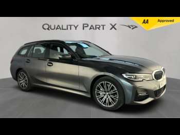 2021 (70) - 2.0 330e 12kWh M Sport Touring Auto Euro 6 (s/s) 5dr