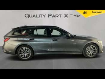 Used BMW 3 Series 2021 for sale - 74989764: Photo