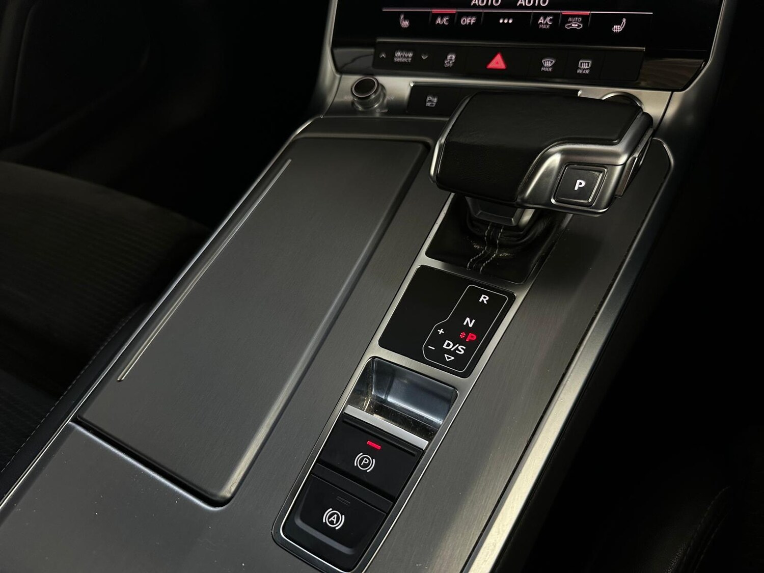 Vehicle 26