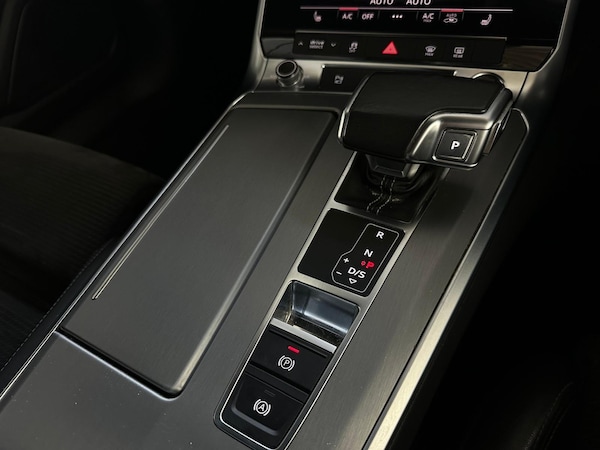 Used Audi A6 Saloon 2021 for sale - 75247287: Photo 26