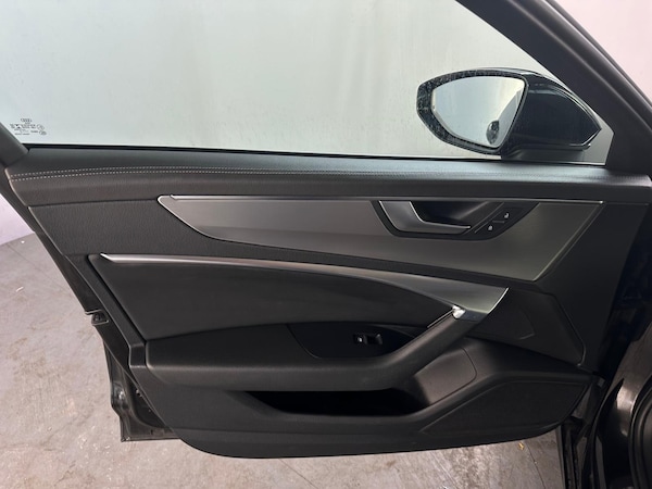 Used Audi A6 Saloon 2021 for sale - 75247287: Photo 28