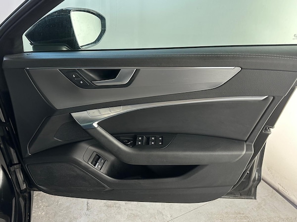 Used Audi A6 Saloon 2021 for sale - 75247287: Photo 32