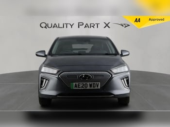 Used Hyundai IONIQ 2020 for sale - 77215092: Photo