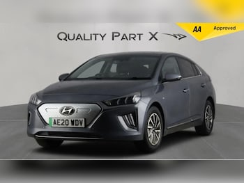 Used Hyundai IONIQ 2020 for sale - 77215092: Photo