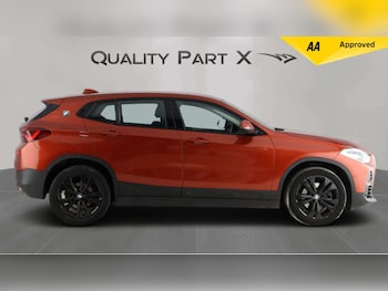 Used BMW X2 2022 for sale - 78724294: Photo