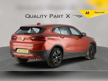 Used BMW X2 2022 for sale - 78724294: Photo