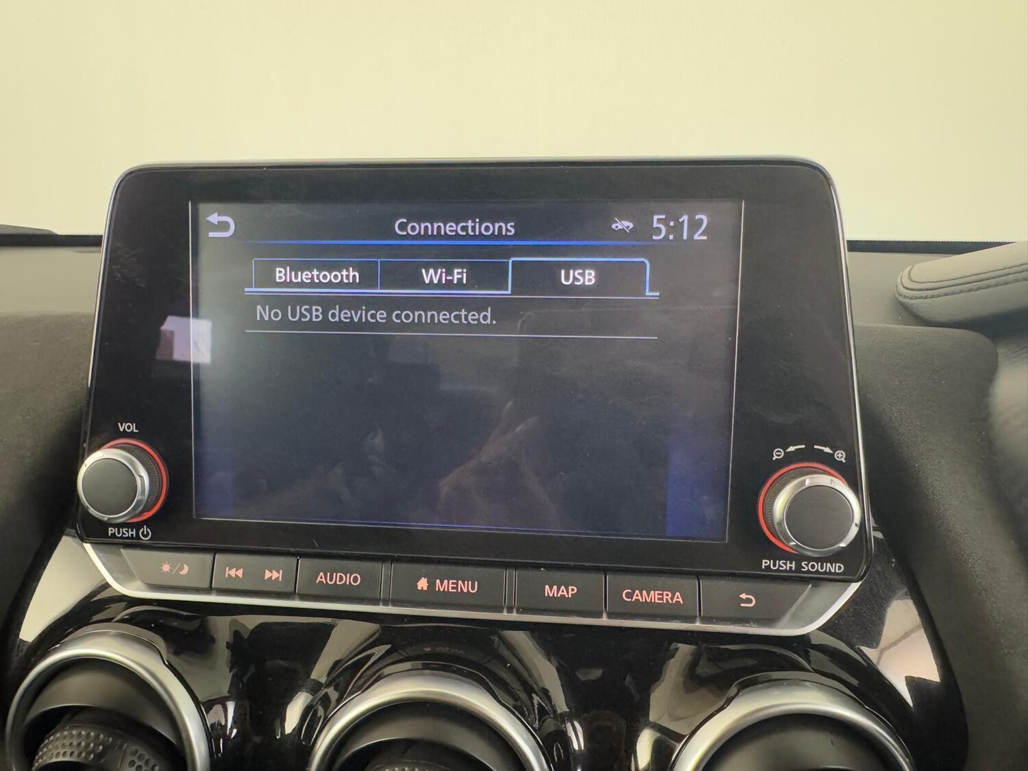 Vehicle 50