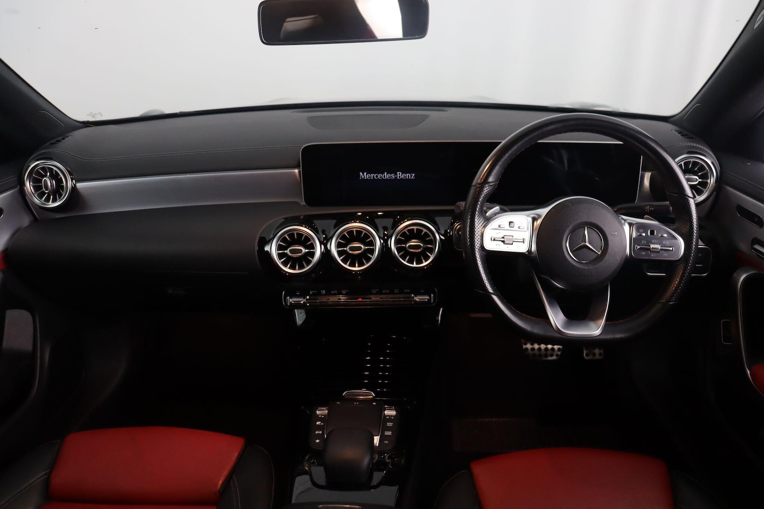 Used Mercedes-Benz CLA 2020 for sale - 76824673: Photo 10