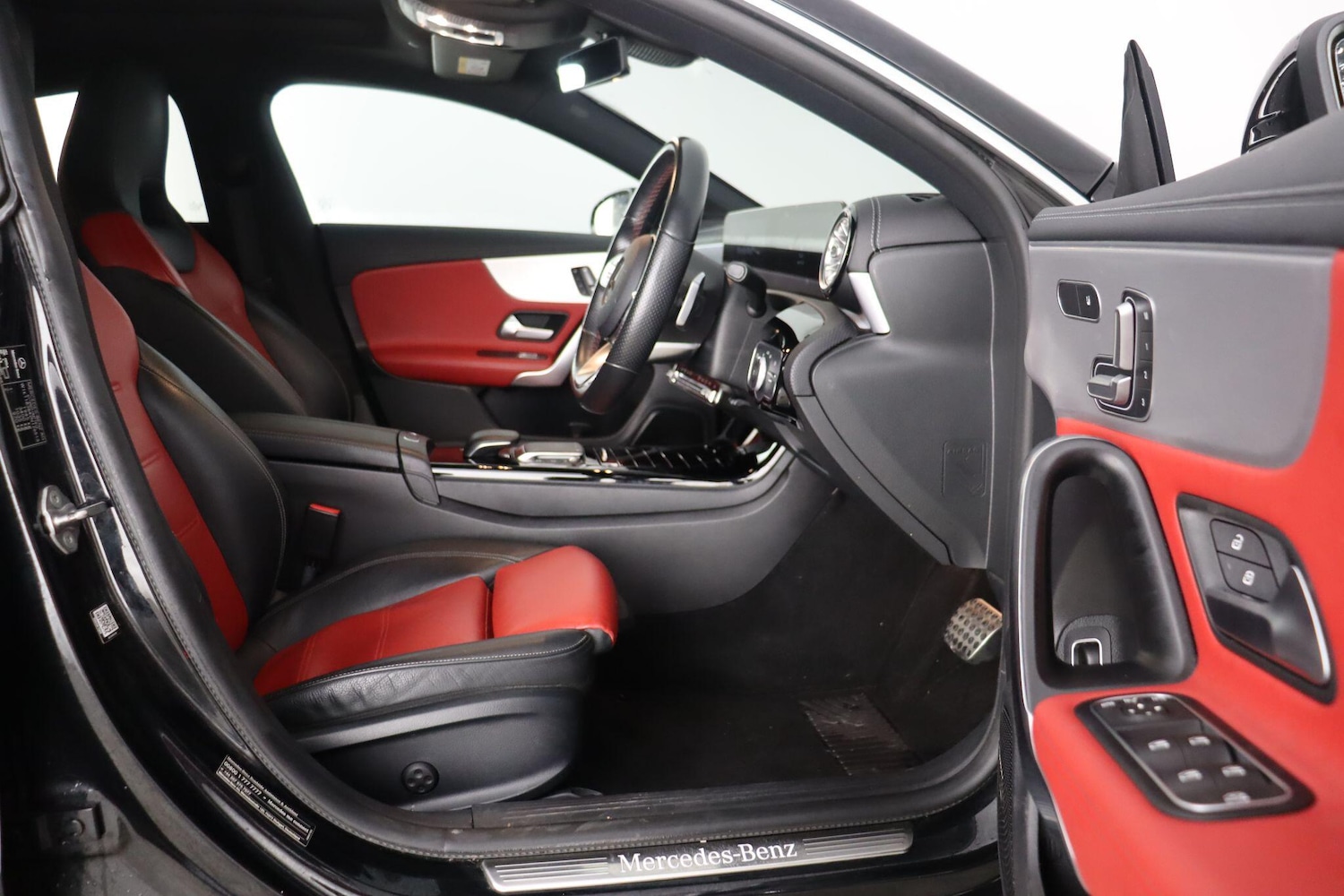 Used Mercedes-Benz CLA 2020 for sale - 76824673: Photo 11