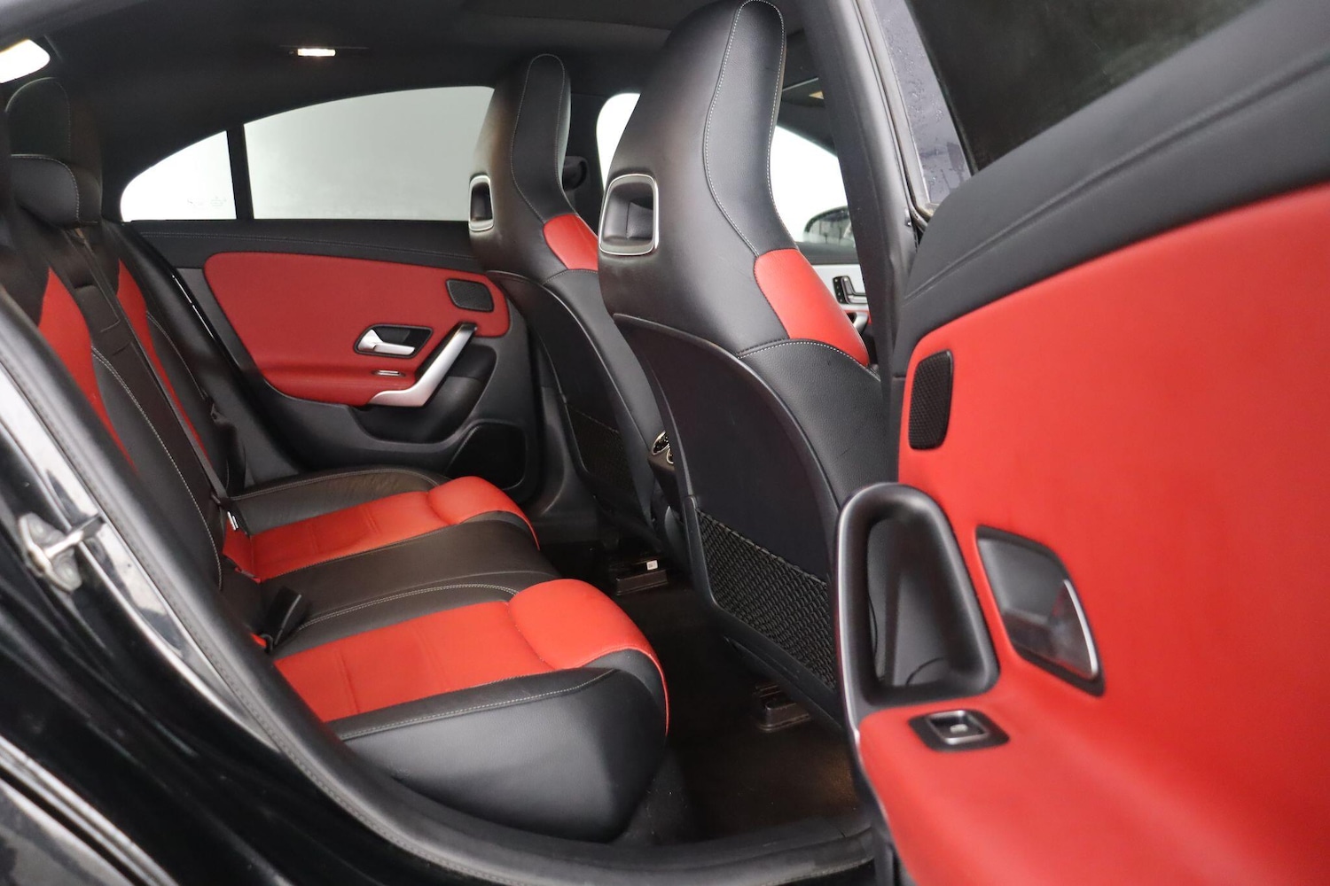 Used Mercedes-Benz CLA 2020 for sale - 76824673: Photo 12