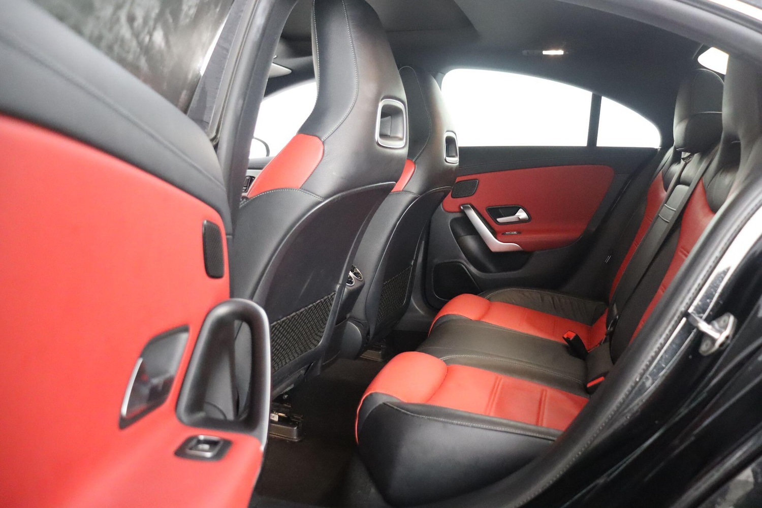 Used Mercedes-Benz CLA 2020 for sale - 76824673: Photo 13