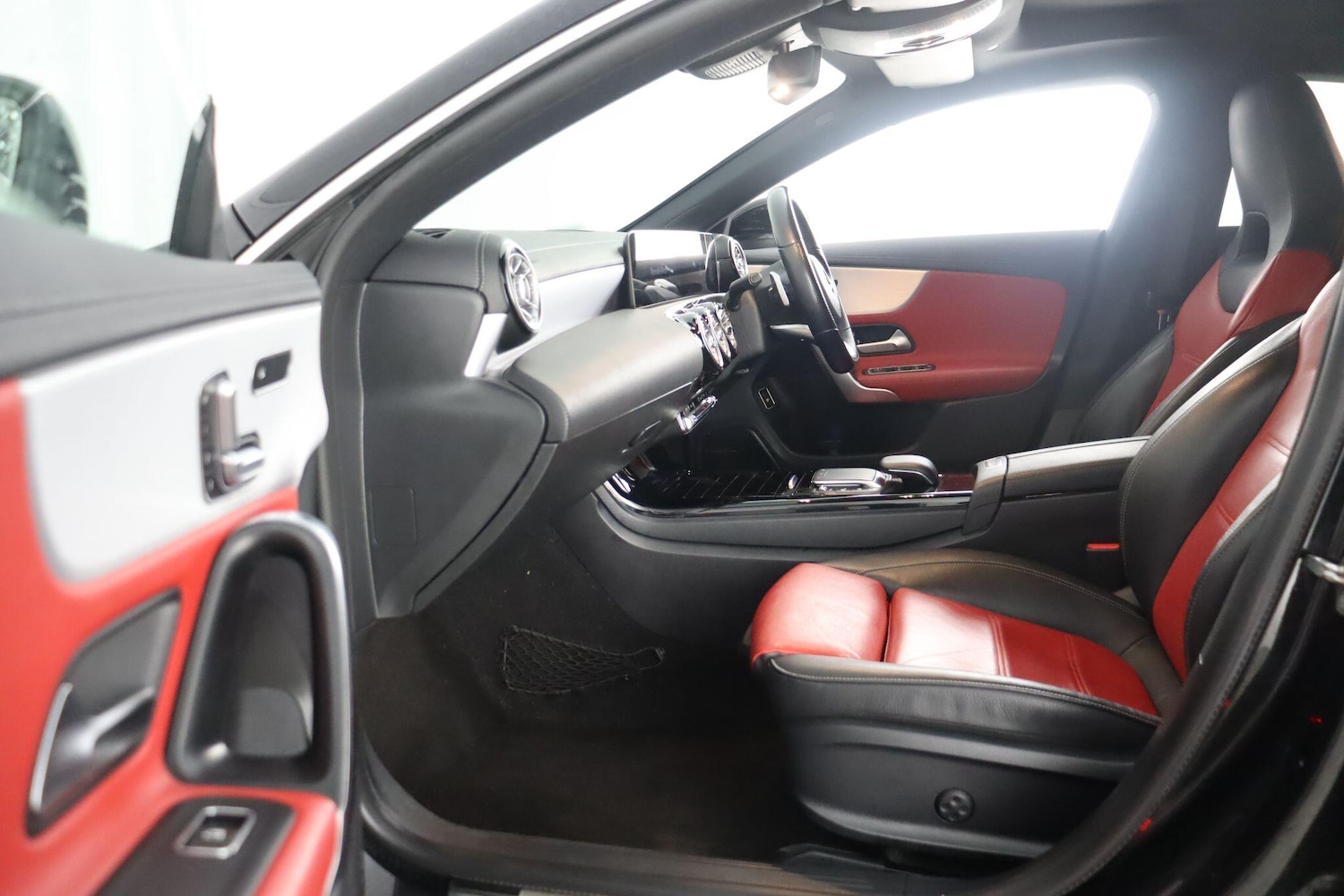 Used Mercedes-Benz CLA 2020 for sale - 76824673: Photo 14