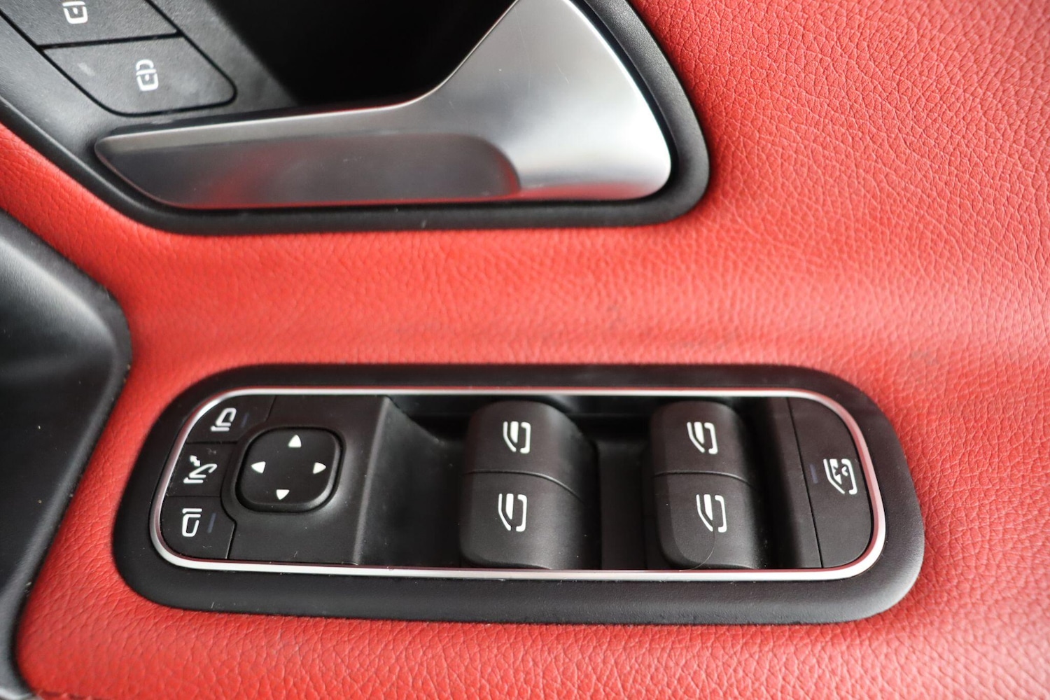 Used Mercedes-Benz CLA 2020 for sale - 76824673: Photo 19