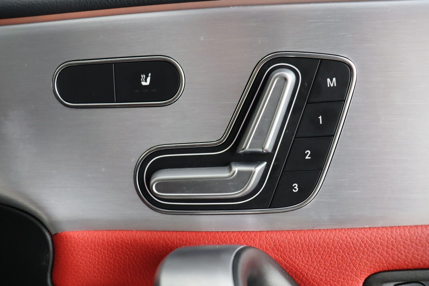 Used Mercedes-Benz CLA 2020 for sale - 76824673: Photo 20