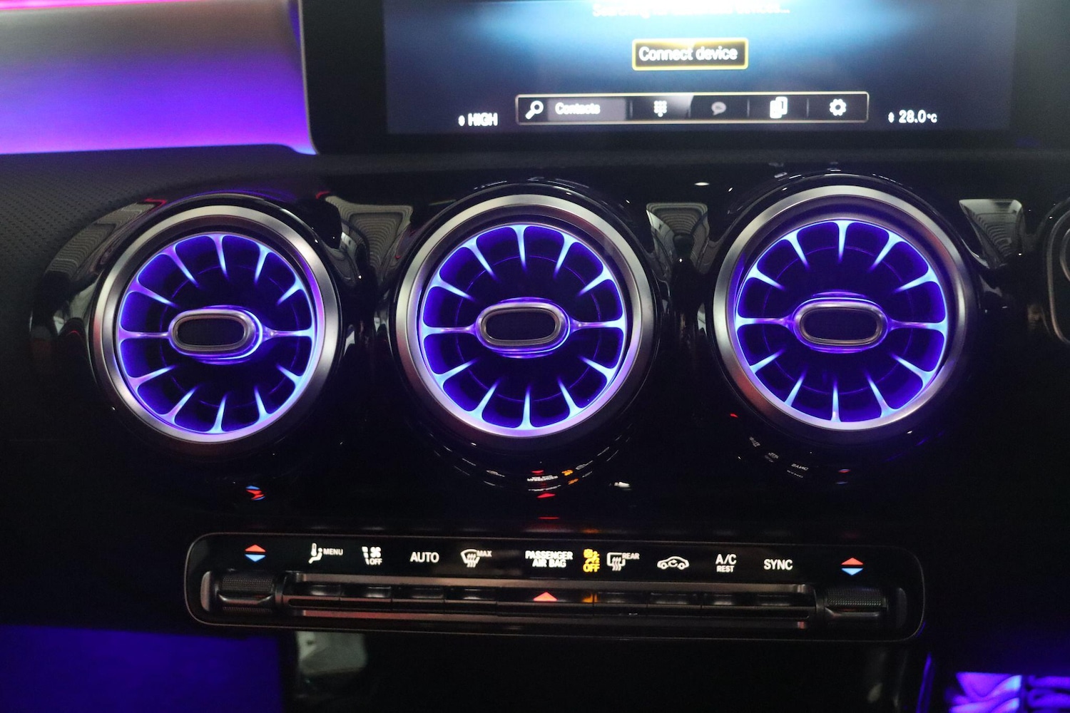 Used Mercedes-Benz CLA 2020 for sale - 76824673: Photo 22