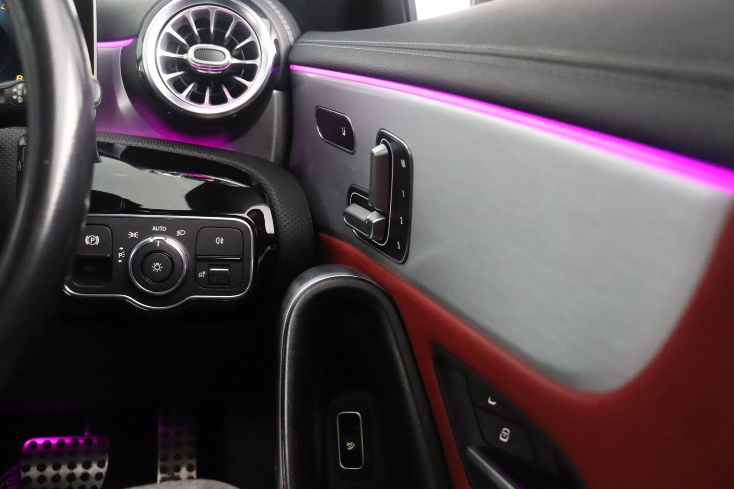 Used Mercedes-Benz CLA 2020 for sale - 76824673: Photo 23