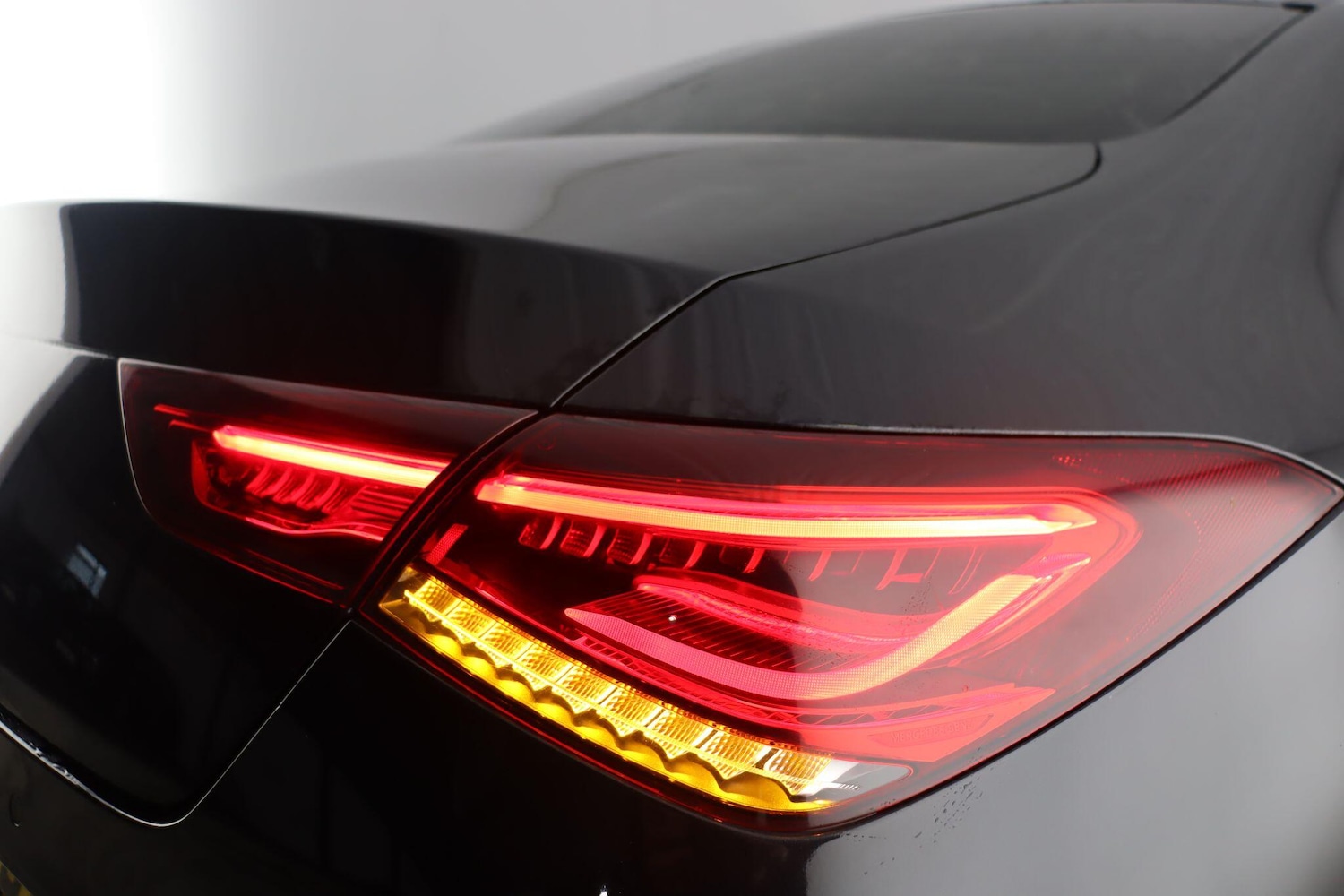 Used Mercedes-Benz CLA 2020 for sale - 76824673: Photo 28