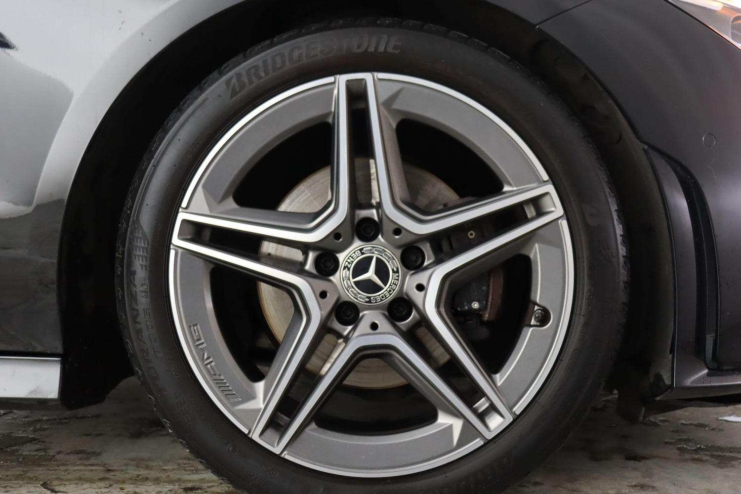 Used Mercedes-Benz CLA 2020 for sale - 76824673: Photo 30