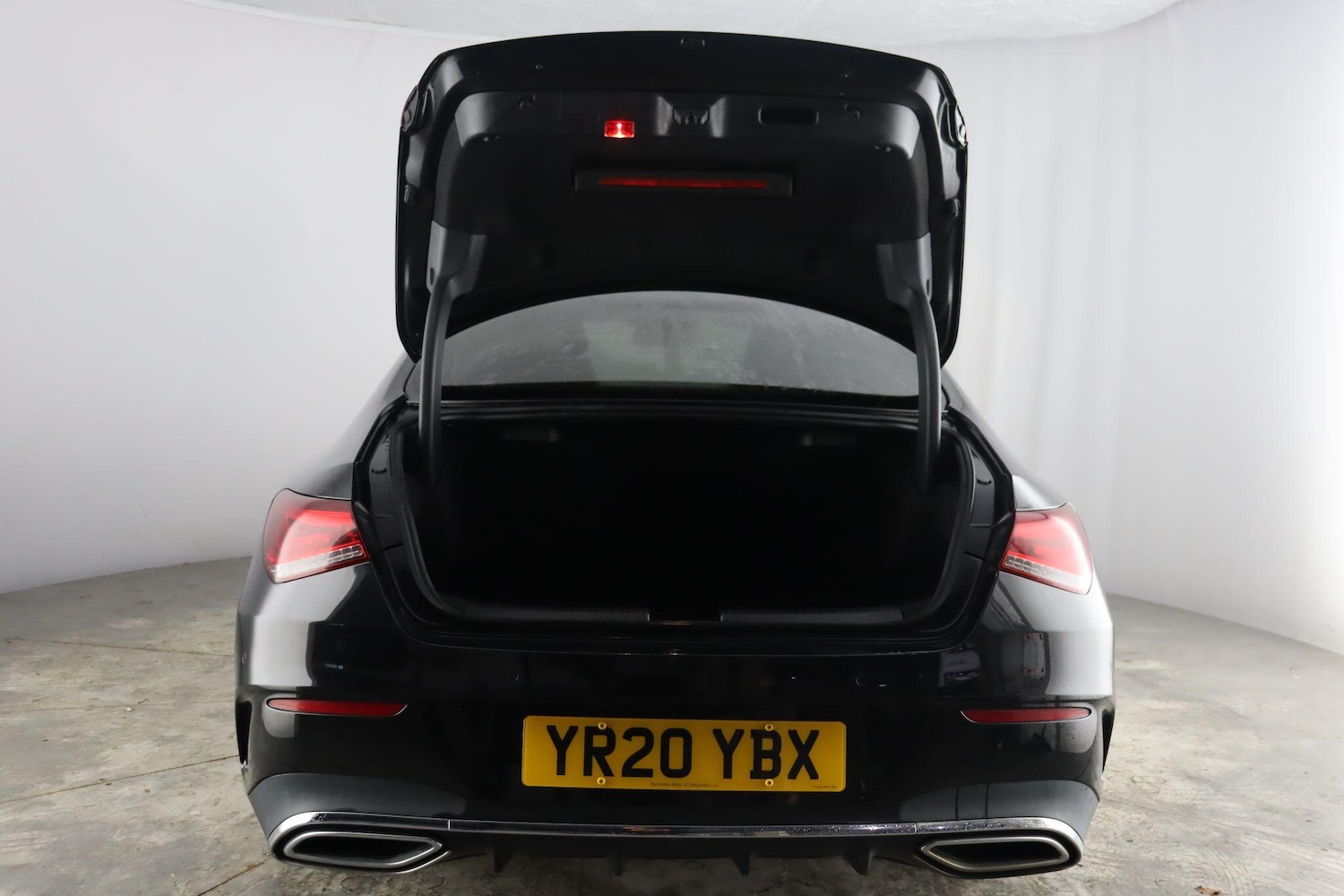 Used Mercedes-Benz CLA 2020 for sale - 76824673: Photo 31