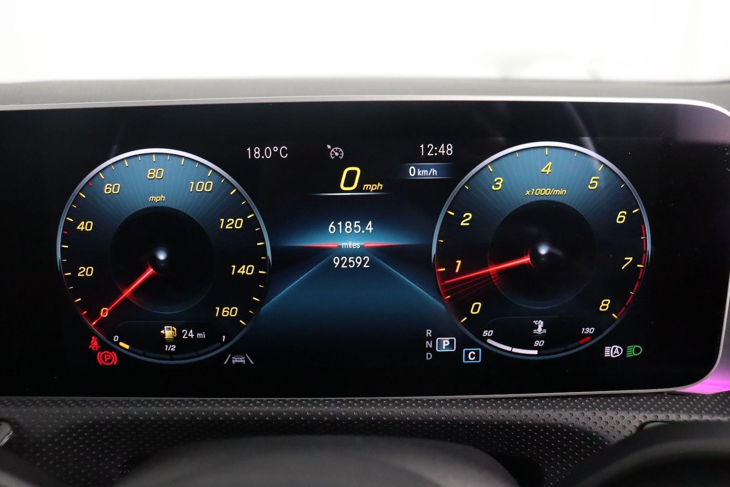 Used Mercedes-Benz CLA 2020 for sale - 76824673: Photo 32