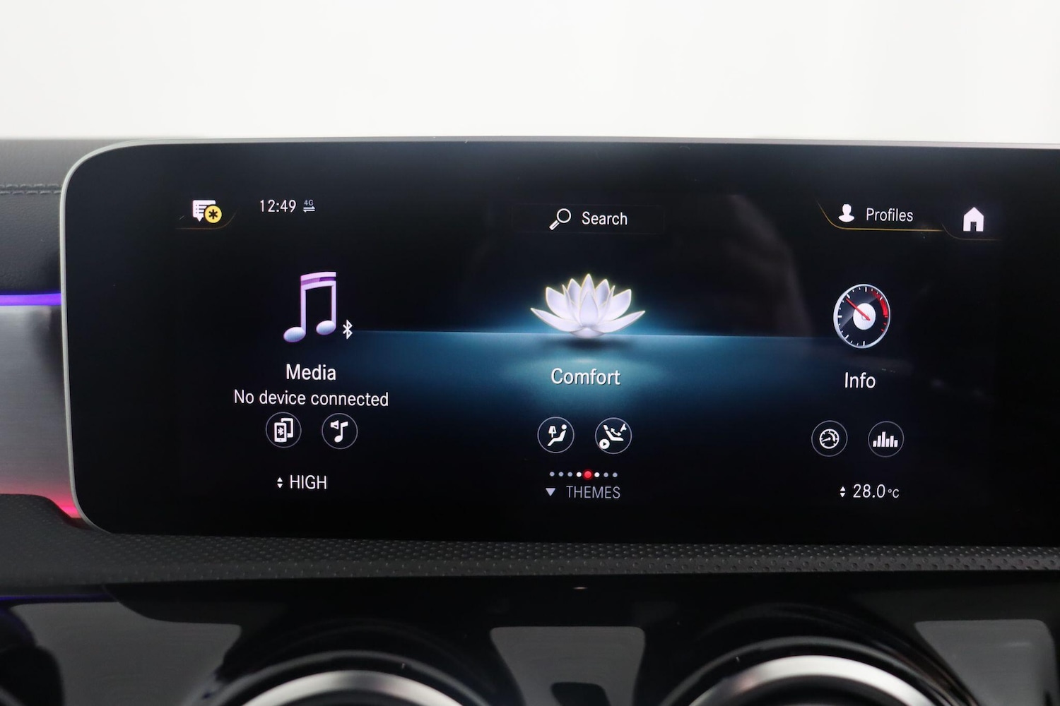 Used Mercedes-Benz CLA 2020 for sale - 76824673: Photo 33