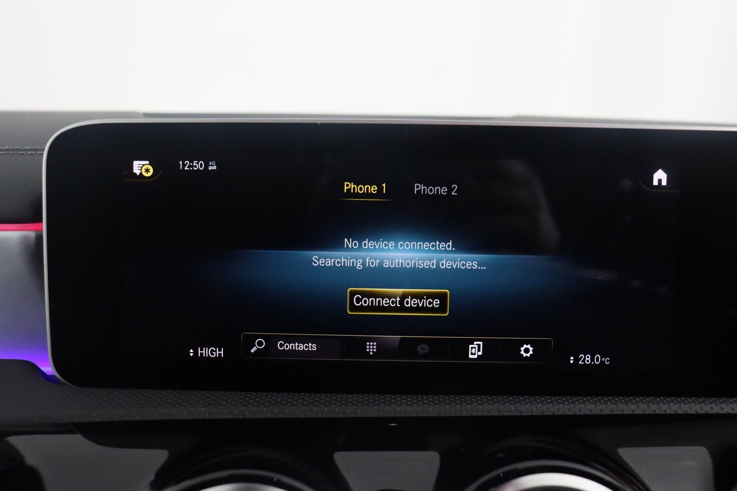 Used Mercedes-Benz CLA 2020 for sale - 76824673: Photo 36