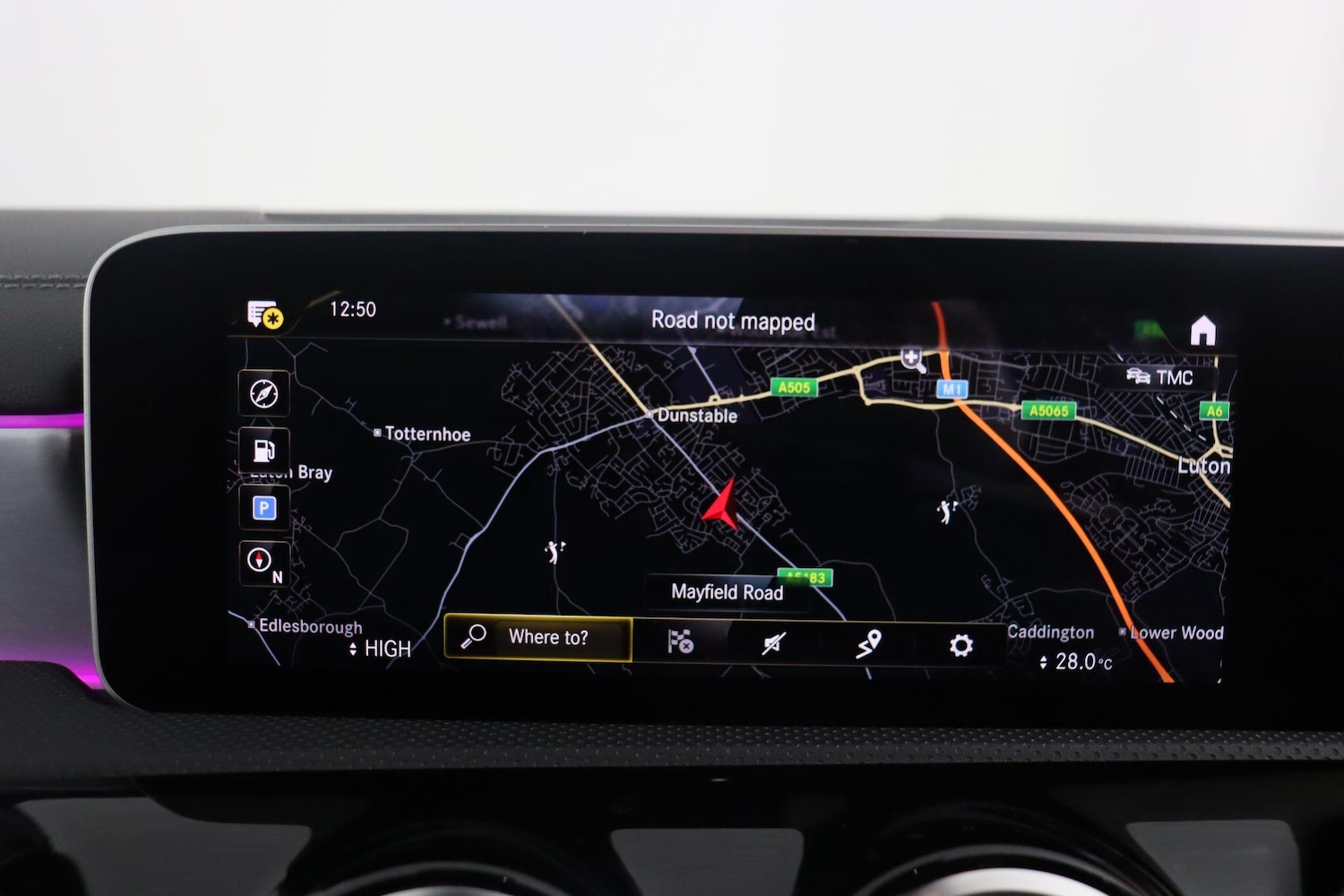 Used Mercedes-Benz CLA 2020 for sale - 76824673: Photo 37