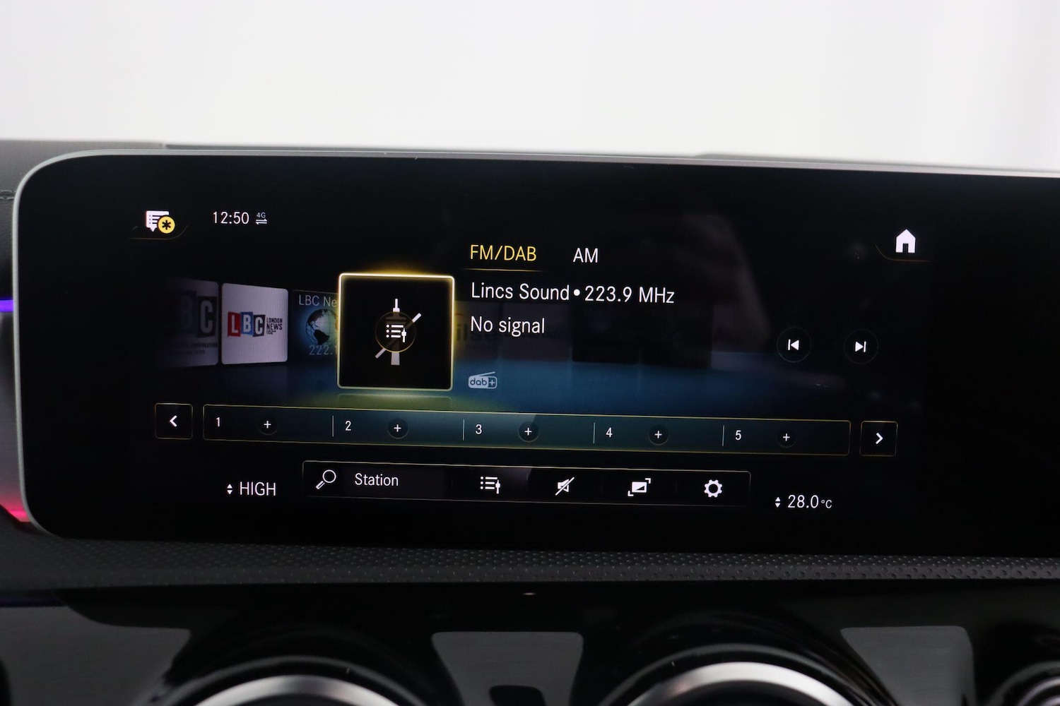 Used Mercedes-Benz CLA 2020 for sale - 76824673: Photo 38