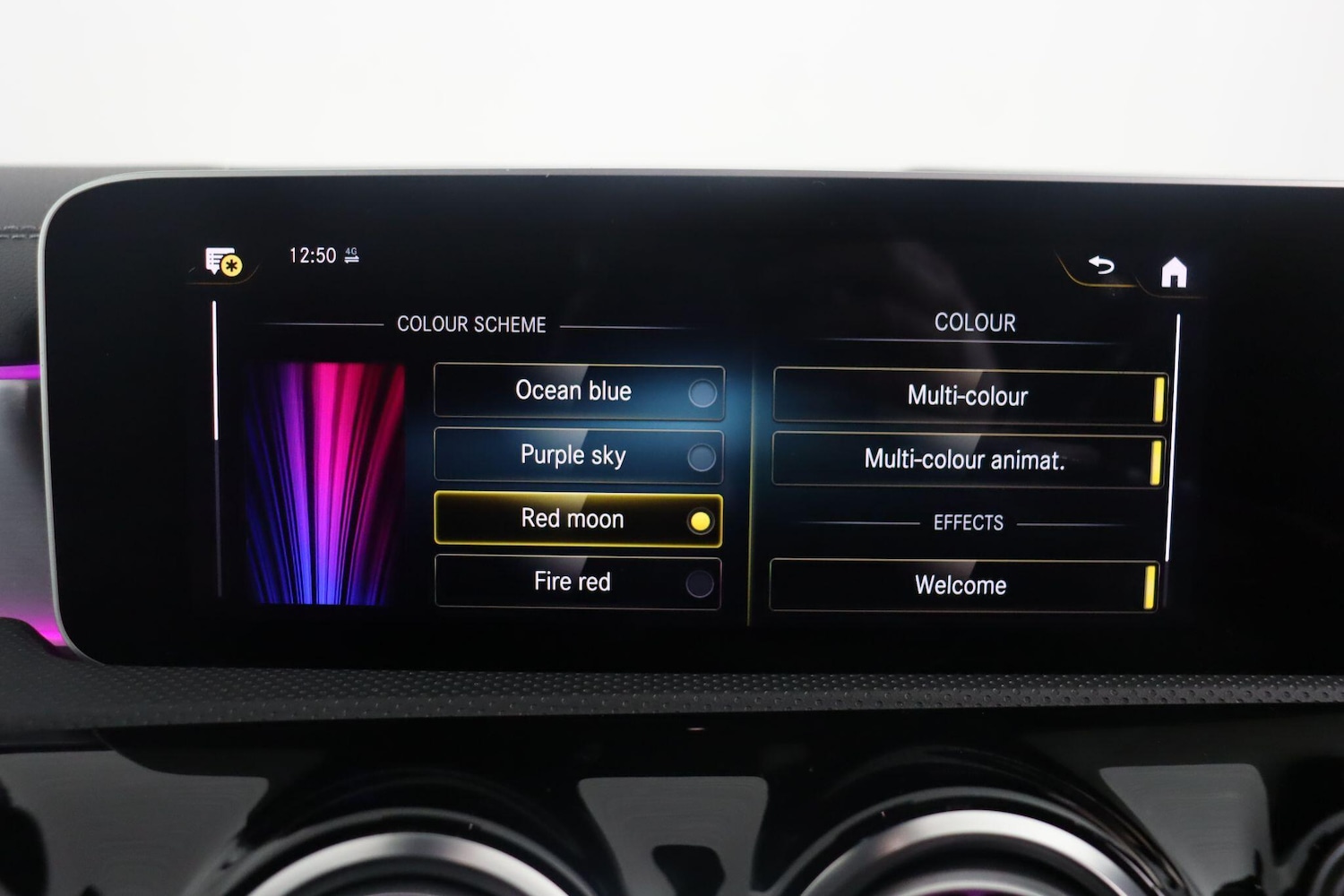 Used Mercedes-Benz CLA 2020 for sale - 76824673: Photo 40