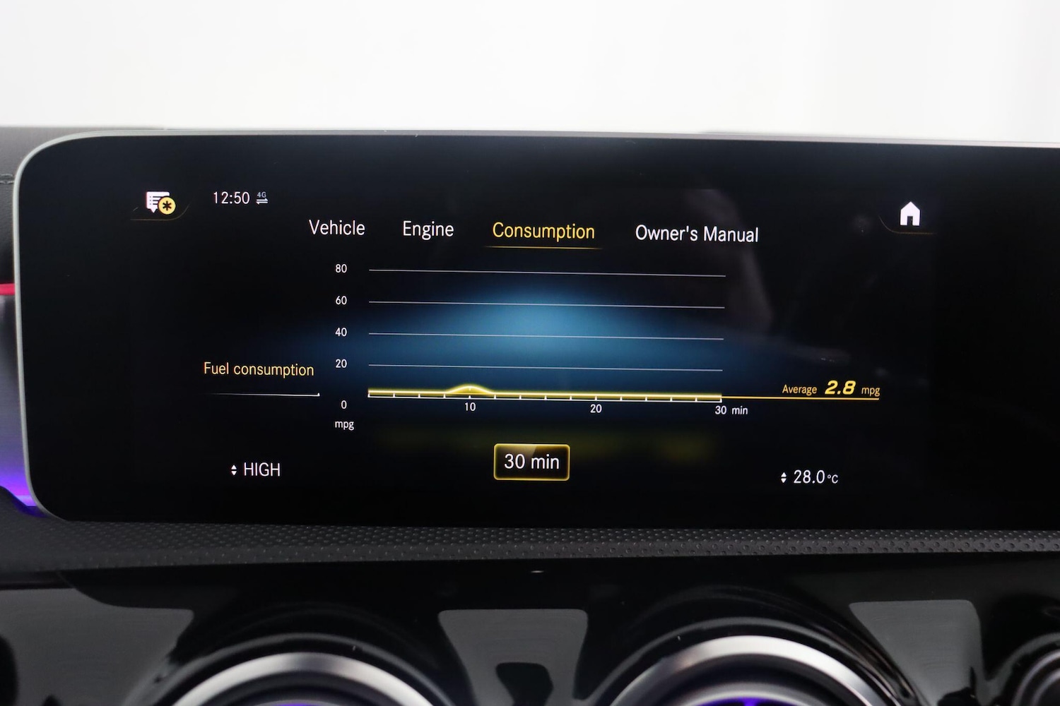 Used Mercedes-Benz CLA 2020 for sale - 76824673: Photo 41