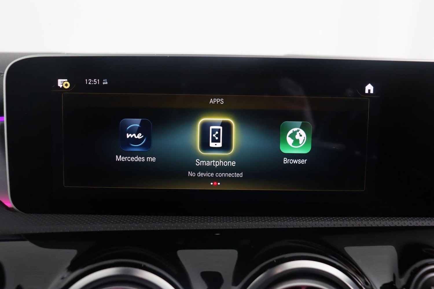 Used Mercedes-Benz CLA 2020 for sale - 76824673: Photo 44