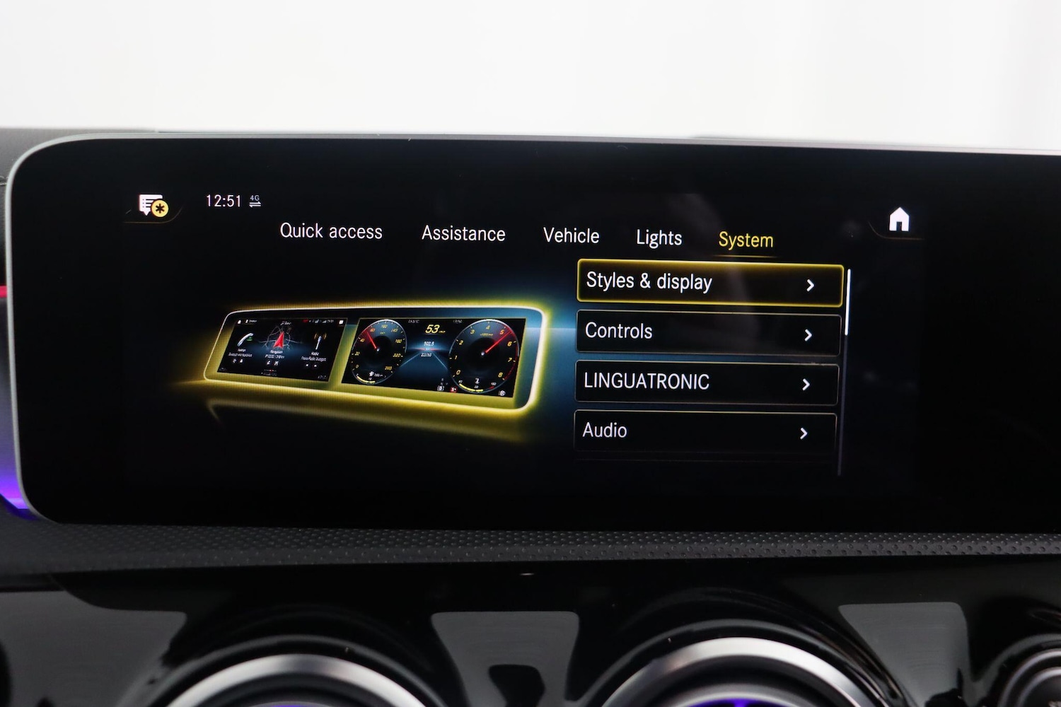 Used Mercedes-Benz CLA 2020 for sale - 76824673: Photo 52