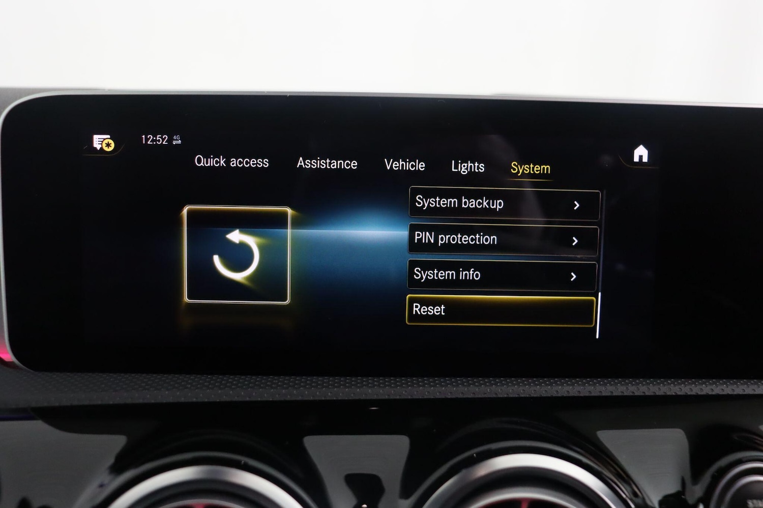 Used Mercedes-Benz CLA 2020 for sale - 76824673: Photo 55