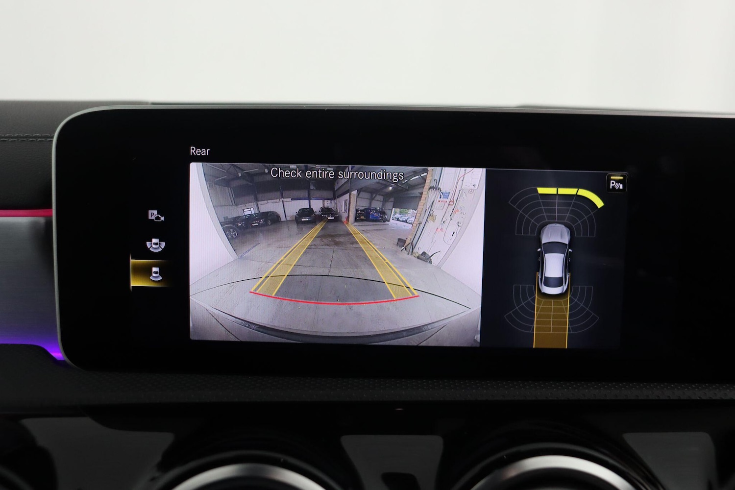 Used Mercedes-Benz CLA 2020 for sale - 76824673: Photo 56