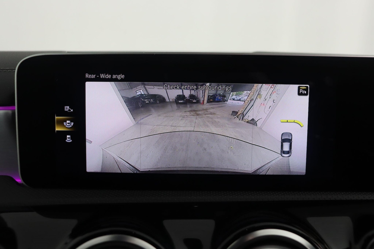 Used Mercedes-Benz CLA 2020 for sale - 76824673: Photo 57