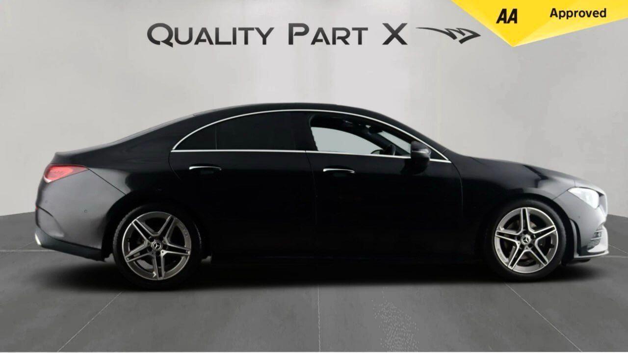 Used Mercedes-Benz CLA 2020 for sale - 76824673: Photo 8