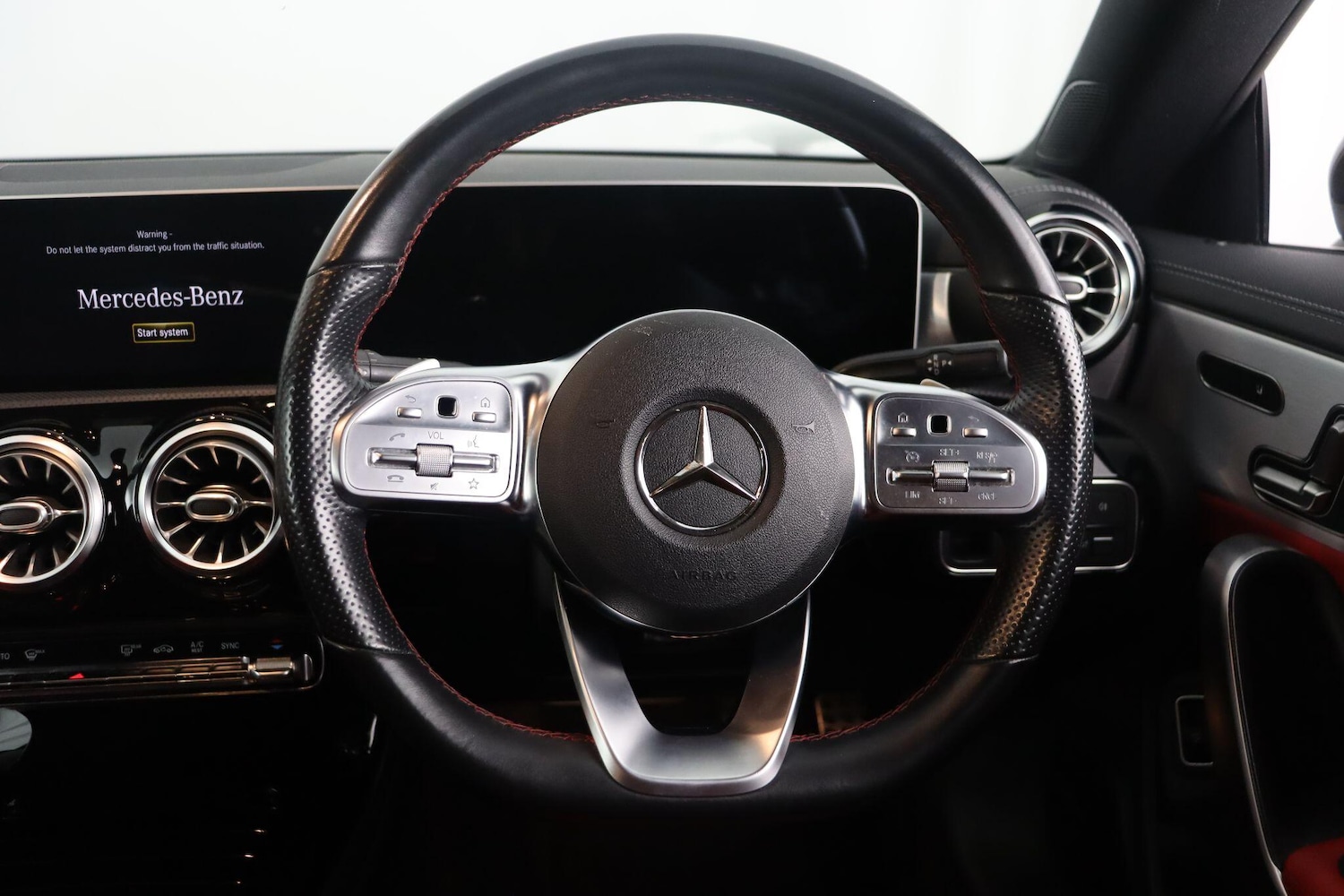 Used Mercedes-Benz CLA 2020 for sale - 76824673: Photo 9