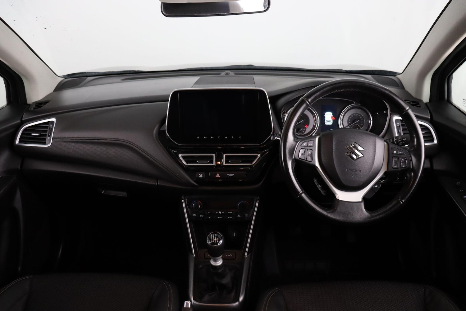 Used Suzuki SX4 S-Cross 2024 for sale - 76952841: Photo 10