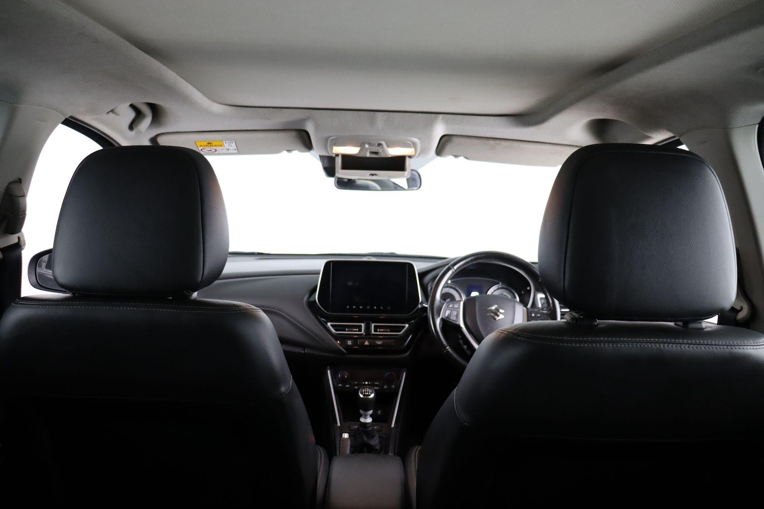 Used Suzuki SX4 S-Cross 2024 for sale - 76952841: Photo 11