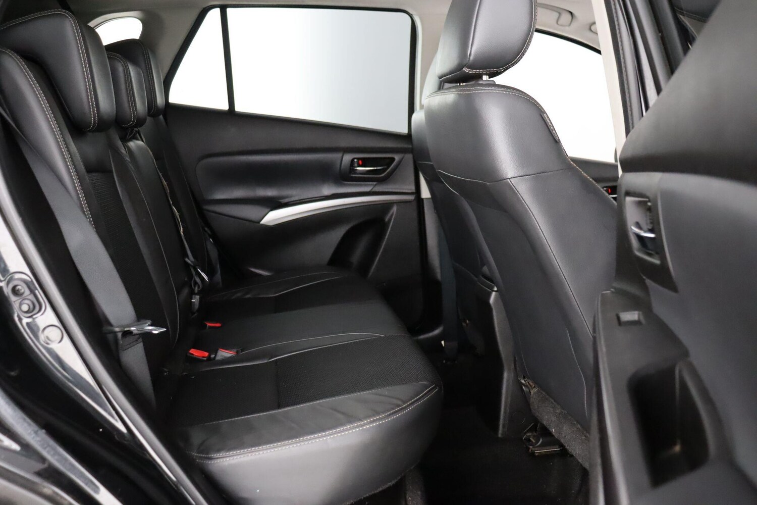 Used Suzuki SX4 S-Cross 2024 for sale - 76952841: Photo 12